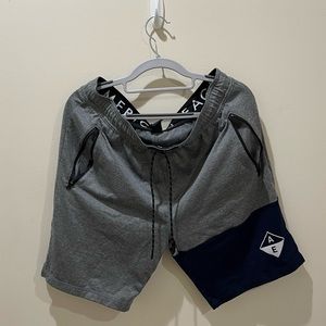 American Eagle Gym shorts